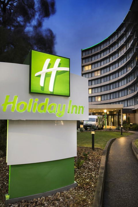 Holiday Inn Melbourne Airport, An IHG Hotel - Hotel Accommodation 13