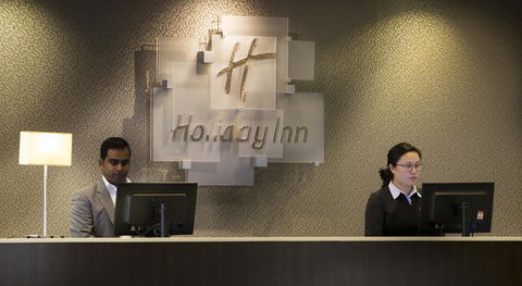 Holiday Inn Melbourne Airport, An IHG Hotel - Hotel Accommodation 18