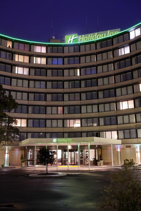 Holiday Inn Melbourne Airport, An IHG Hotel - Hotel Accommodation 12