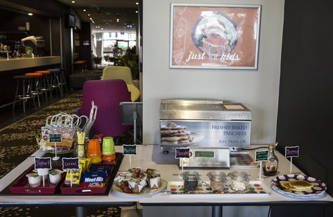 Holiday Inn Melbourne Airport, An IHG Hotel - Hotel Accommodation 22
