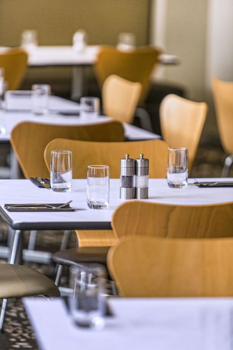 Holiday Inn Melbourne Airport, An IHG Hotel - Hotel Accommodation 6