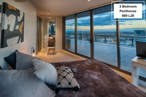 Orange Stay Apartments - Hotel Accommodation 12