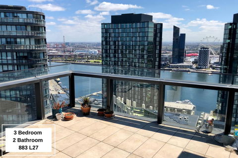 Orange Stay Apartments - Hotel Accommodation 20