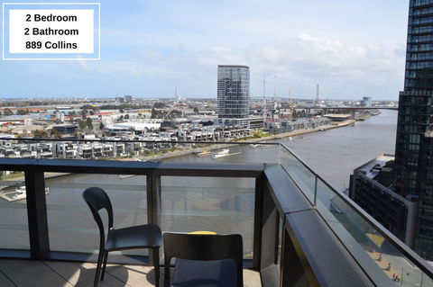 Orange Stay Apartments - Hotel Accommodation 24