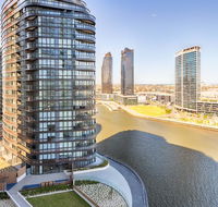 Orange Stay Apartments - Hotel Accommodation