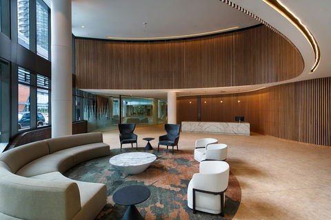 Orange Stay Apartments - Hotel Accommodation 3