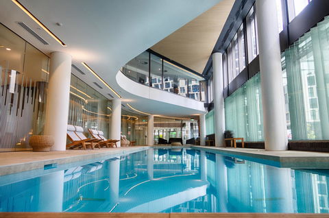 Orange Stay Apartments - Hotel Accommodation 5