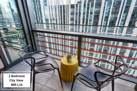 Orange Stay Apartments - Hotel Accommodation 35