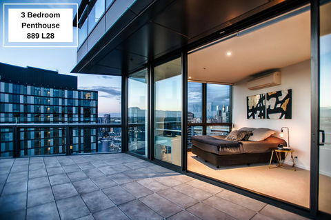 Orange Stay Apartments - Hotel Accommodation 13