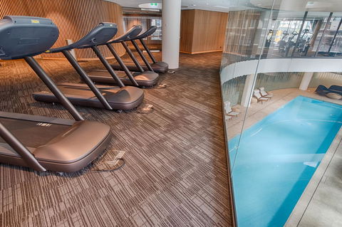 Orange Stay Apartments - Hotel Accommodation 6