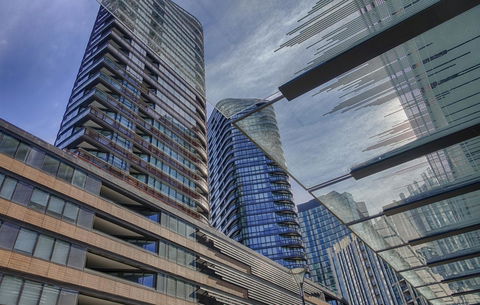 Orange Stay Apartments - Hotel Accommodation 1