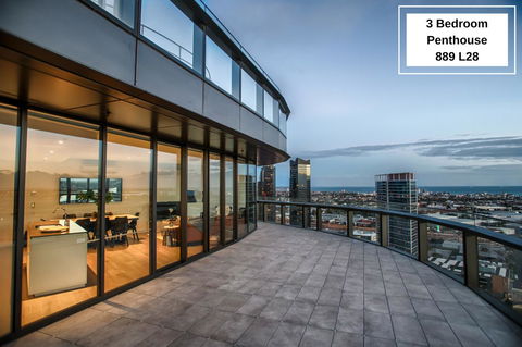 Orange Stay Apartments - Hotel Accommodation 15