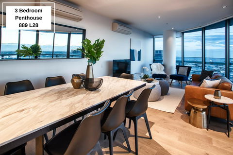 Orange Stay Apartments - Hotel Accommodation 10