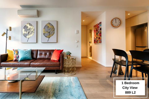 Orange Stay Apartments - Hotel Accommodation 34