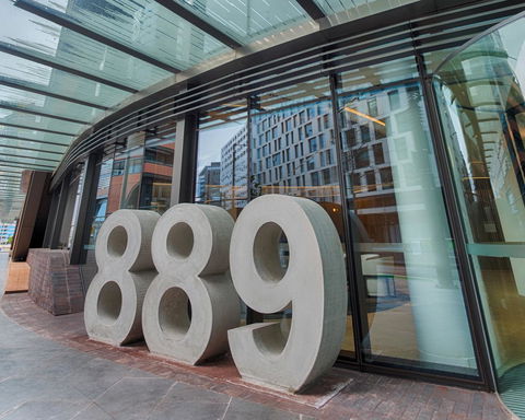 Orange Stay Apartments - Hotel Accommodation 2