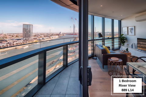 Orange Stay Apartments - Hotel Accommodation 30