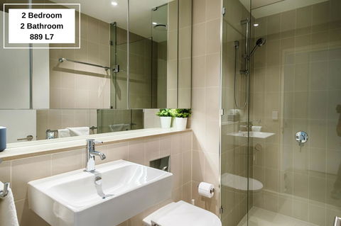 Orange Stay Apartments - Hotel Accommodation 18