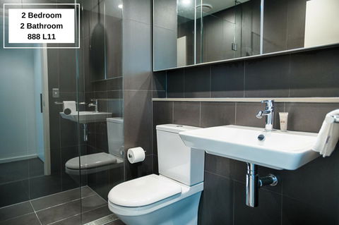 Orange Stay Apartments - Hotel Accommodation 25