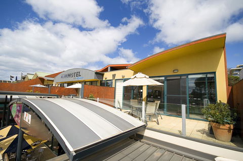 Anchorage Motel & Villas Lorne - Hotel Accommodation 7