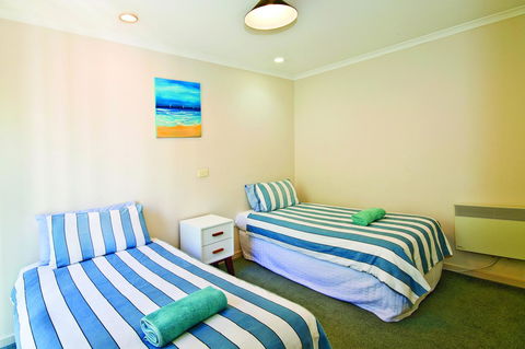 Anchorage Motel & Villas Lorne - Hotel Accommodation 31