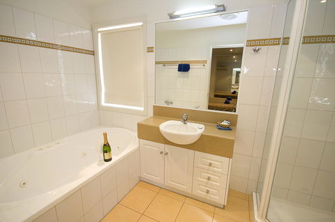 Anchorage Motel & Villas Lorne - Hotel Accommodation 23