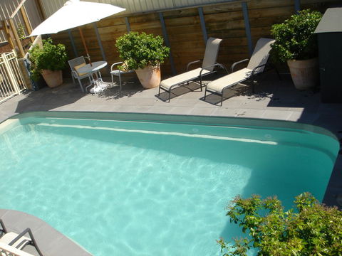 Anchorage Motel & Villas Lorne - Hotel Accommodation 6