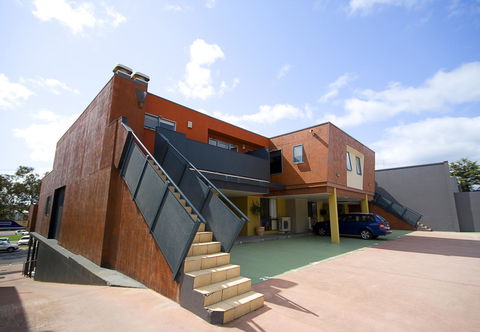 Anchorage Motel & Villas Lorne - Hotel Accommodation 8