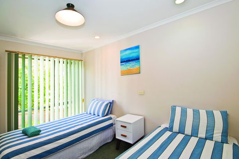 Anchorage Motel & Villas Lorne - Hotel Accommodation 30