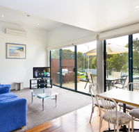 Anchorage Motel  Villas Lorne - Hotel Accommodation