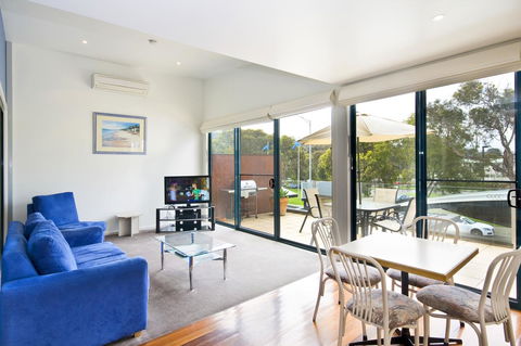 Anchorage Motel & Villas Lorne - Hotel Accommodation 0