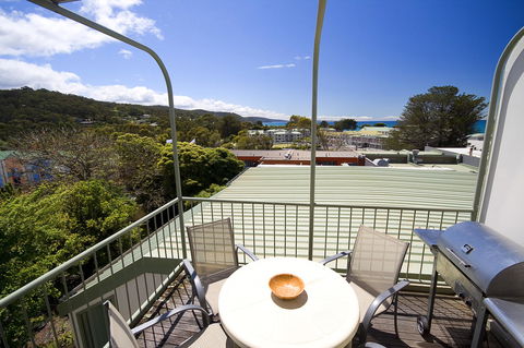 Anchorage Motel & Villas Lorne - Hotel Accommodation 28