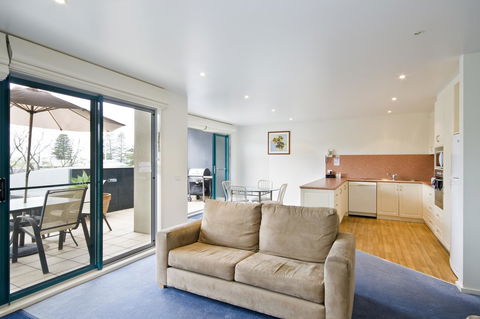 Anchorage Motel & Villas Lorne - Hotel Accommodation 21