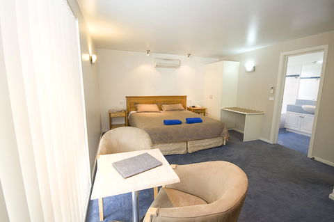 Anchorage Motel & Villas Lorne - Hotel Accommodation 9