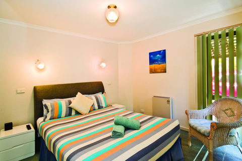 Anchorage Motel & Villas Lorne - Hotel Accommodation 32