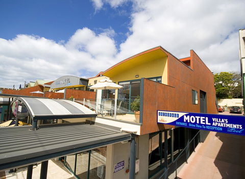 Anchorage Motel & Villas Lorne - Hotel Accommodation 3