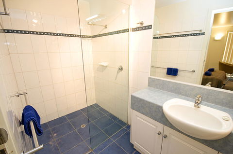 Anchorage Motel & Villas Lorne - Hotel Accommodation 13