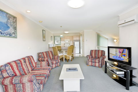 Anchorage Motel & Villas Lorne - Hotel Accommodation 24