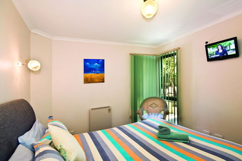 Anchorage Motel & Villas Lorne - Hotel Accommodation 29