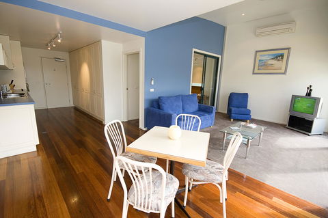 Anchorage Motel & Villas Lorne - Hotel Accommodation 15