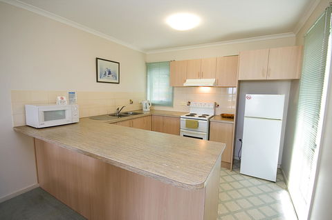 Anchorage Motel & Villas Lorne - Hotel Accommodation 25