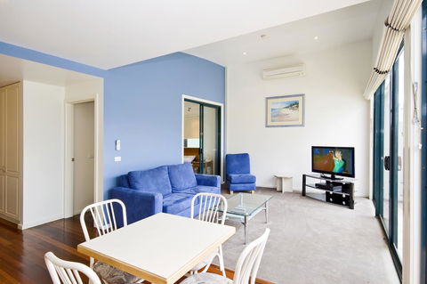 Anchorage Motel & Villas Lorne - Hotel Accommodation 14