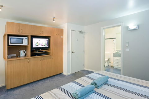 Anchorage Motel & Villas Lorne - Hotel Accommodation 10