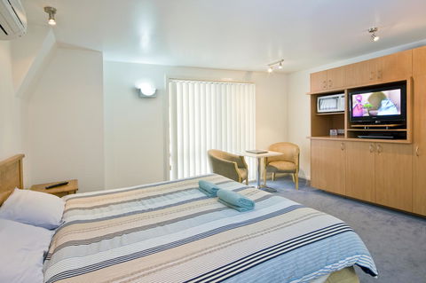 Anchorage Motel & Villas Lorne - Hotel Accommodation 11