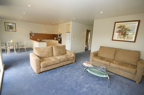 Anchorage Motel & Villas Lorne - Hotel Accommodation 18