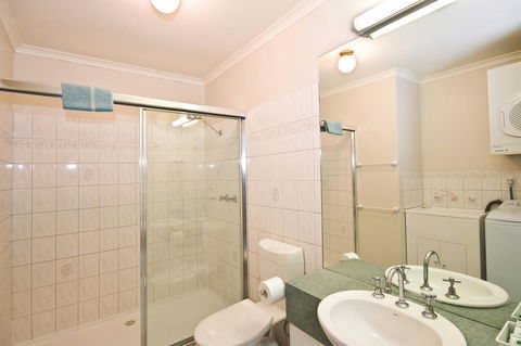 Anchorage Motel & Villas Lorne - Hotel Accommodation 33