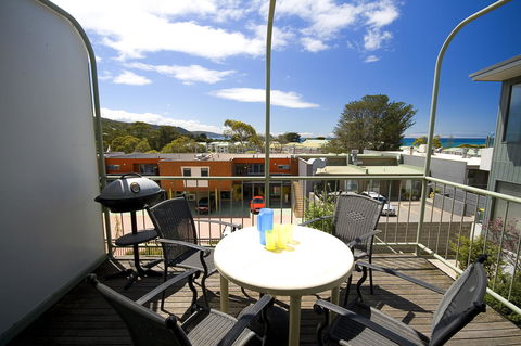 Anchorage Motel & Villas Lorne - Hotel Accommodation 27