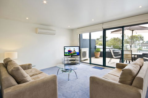 Anchorage Motel & Villas Lorne - Hotel Accommodation 20