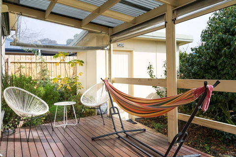 Nautique Beach House - Hotel Accommodation 15