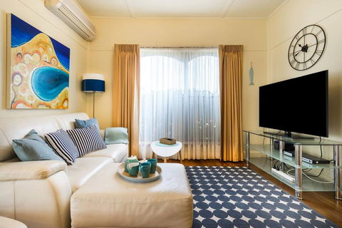 Nautique Beach House - Hotel Accommodation 3