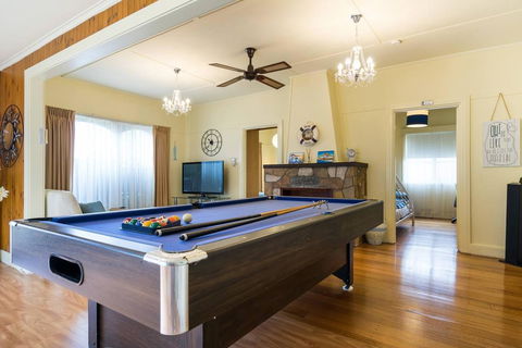 Nautique Beach House - Hotel Accommodation 4